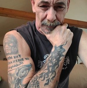 Meet your Posher, William